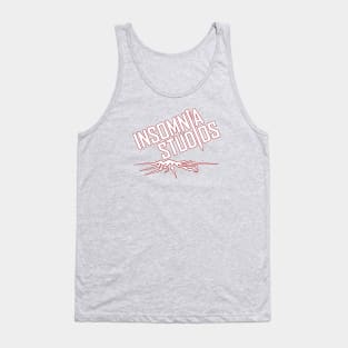 InsomniaStudios Tank Top